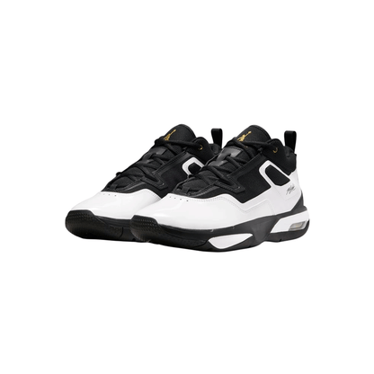 Jordan Stay Loyal 3 "White Black"
