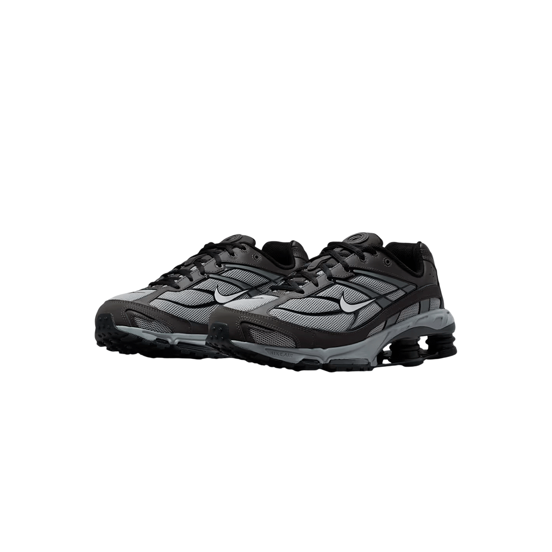 Nike Shox Ride 2 "Light Smoke Grey"