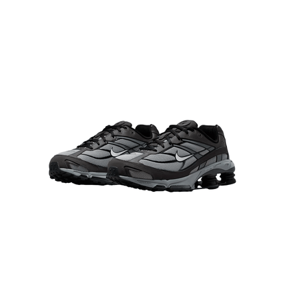 Nike Shox Ride 2 "Light Smoke Grey"