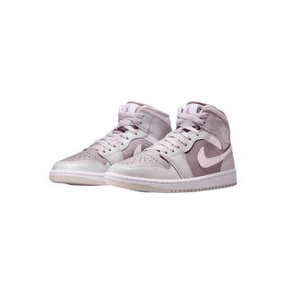 Air Jordan 1 Mid "Atmosphere Grey"