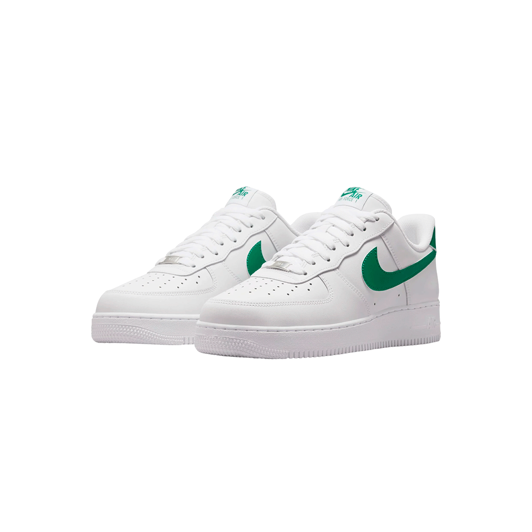 Nike Air Force 1 "Malachite"
