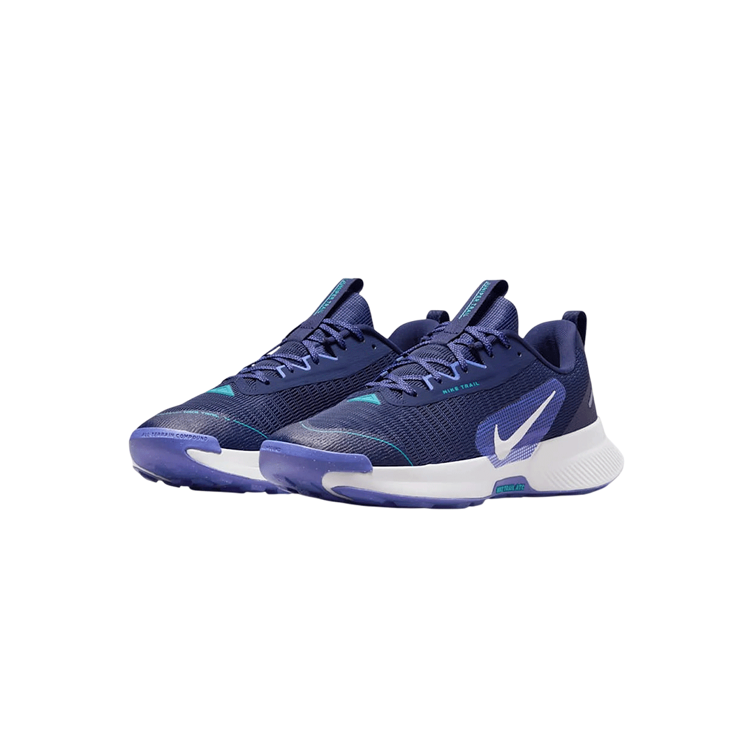 Nike Juniper Trail 3 "Light Blue"