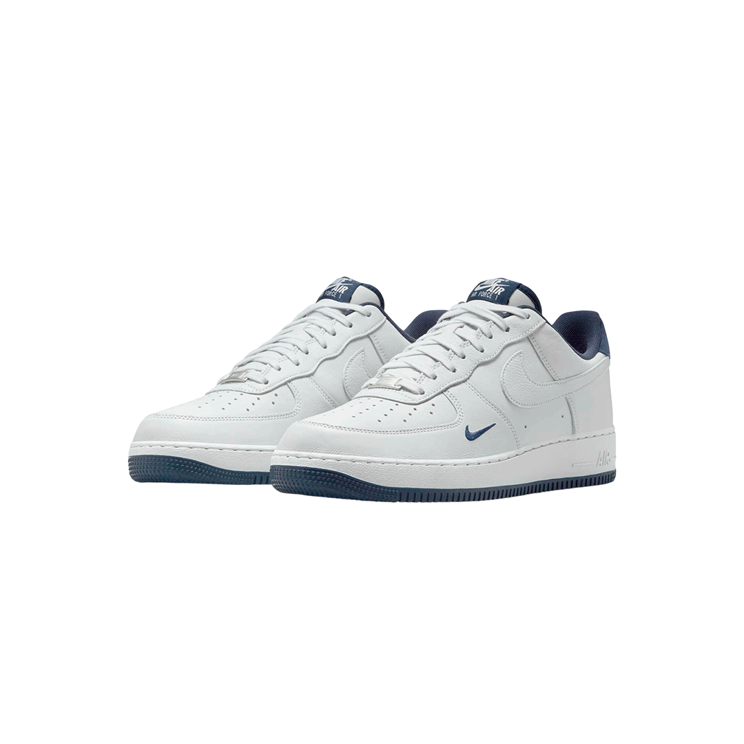 Nike Air Force 1 Low "Photon Dust Obsidian"