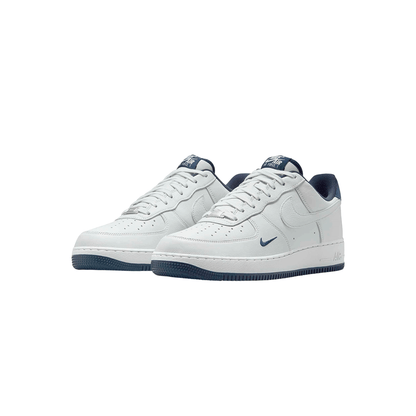 Nike Air Force 1 Low "Photon Dust Obsidian"