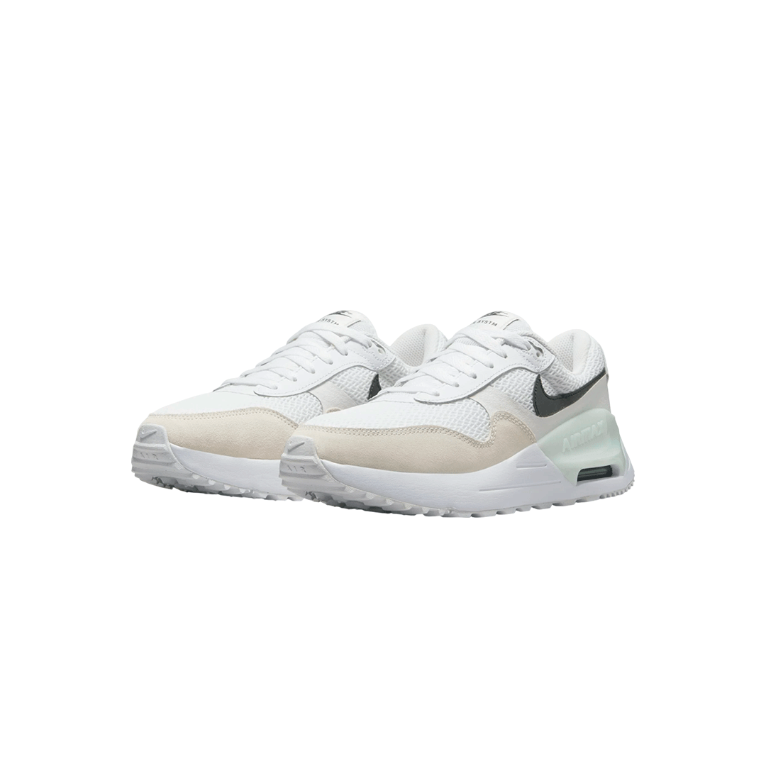 Nike Air Max SYSTM "White Photon dust"
