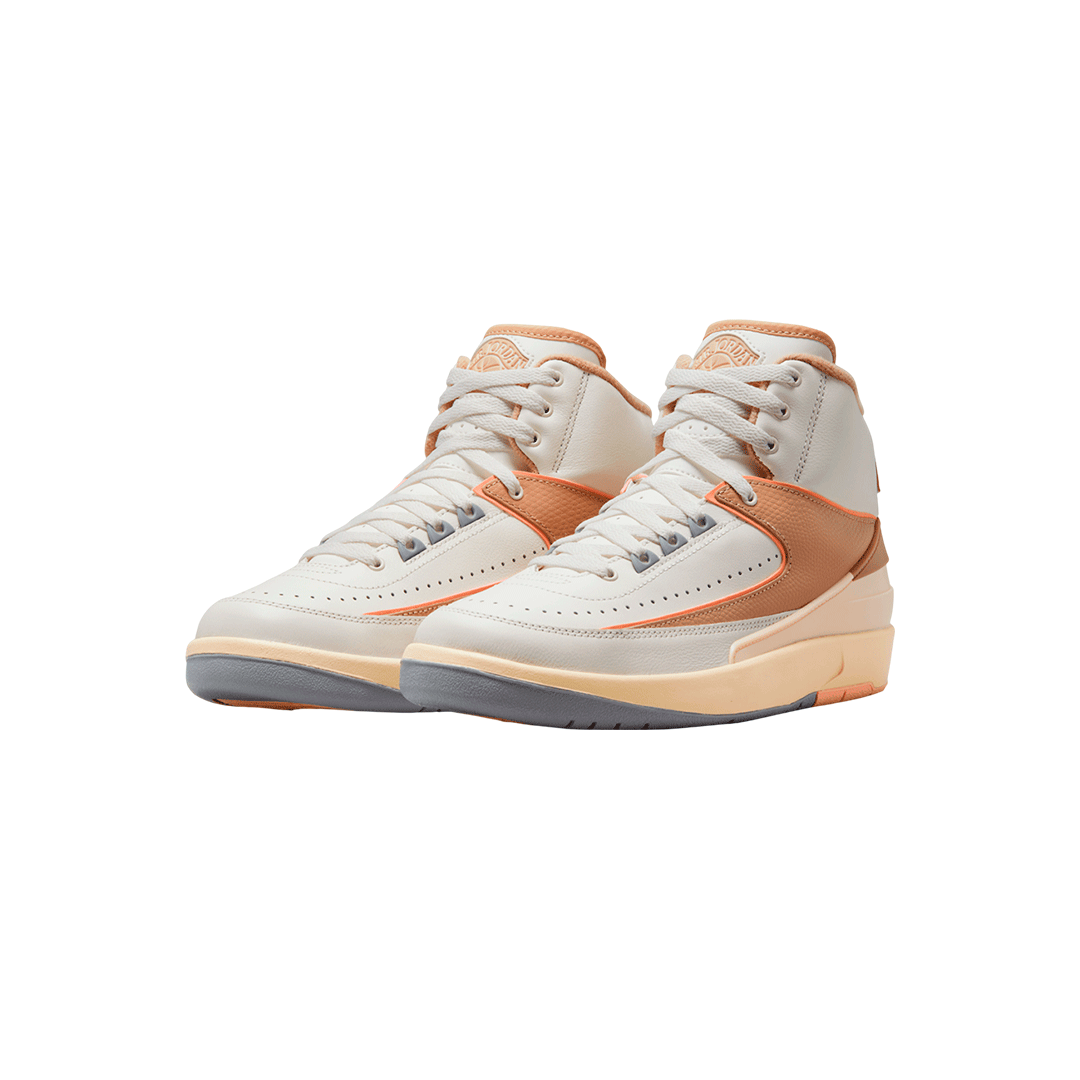 Air Jordan 2 "Sunset Haze"