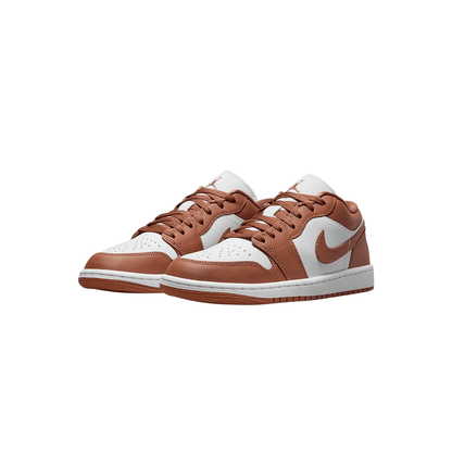 Air Jordan 1 Low "Archaeo Brown"