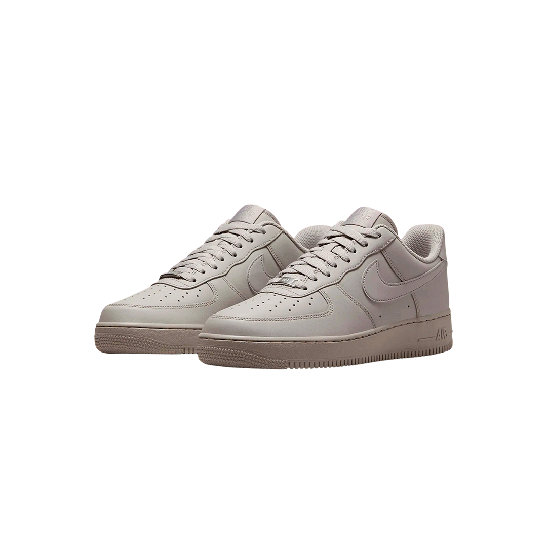 Nike Air Force 1 Low "College Grey"