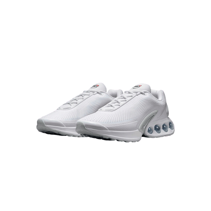 Nike Air Max DN "Metallic Silver"