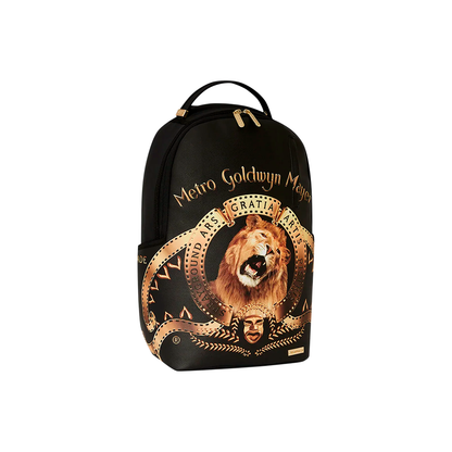 Sprayground "Dlxsv Mgm Logo Shark"