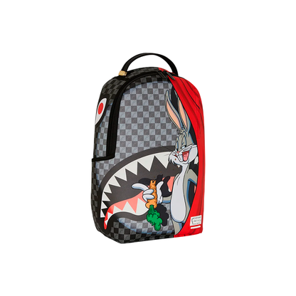 Sprayground  "Looney Tunes Bugs Curtain Reveal"