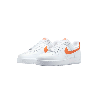 Nike Air Force Low 1 '07 "White Monarch"