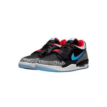 Air Jordan Legacy 312 Low "Chicago Flow"