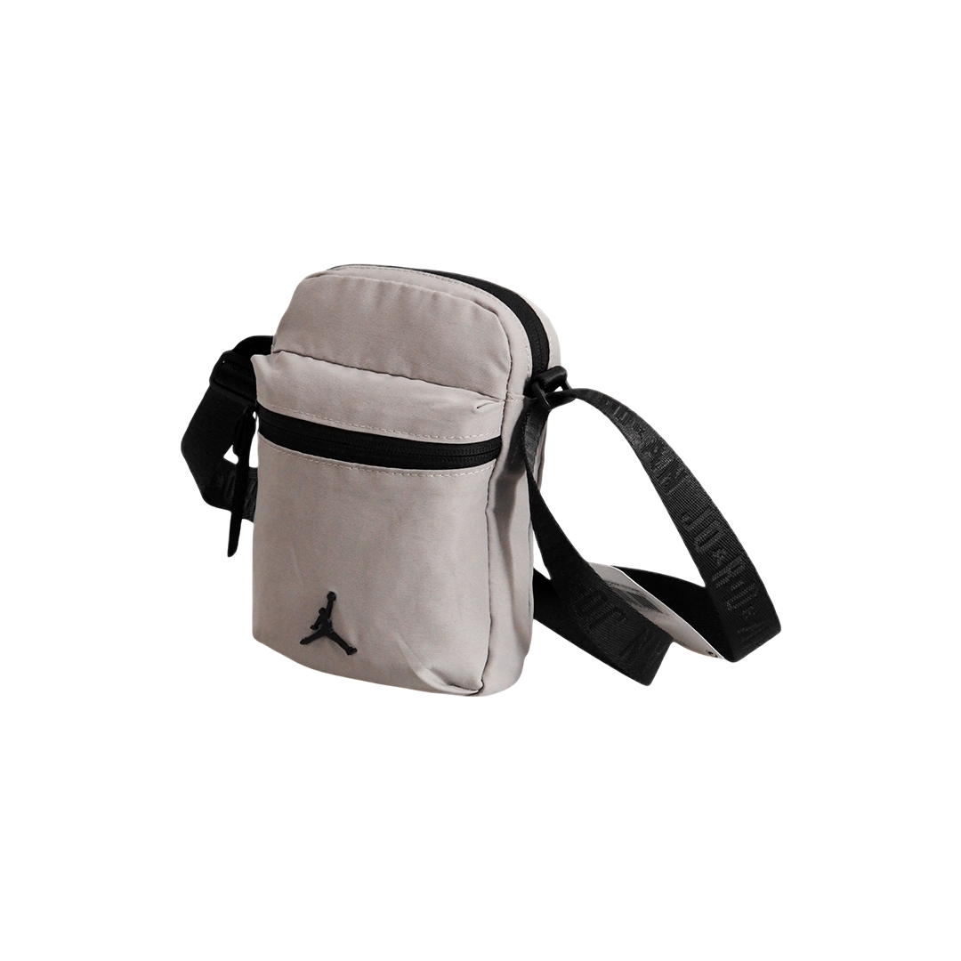 Shoulder Bag "Air Jordan Grey"