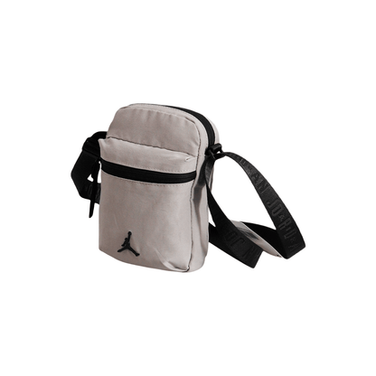 Shoulder Bag "Air Jordan Grey"