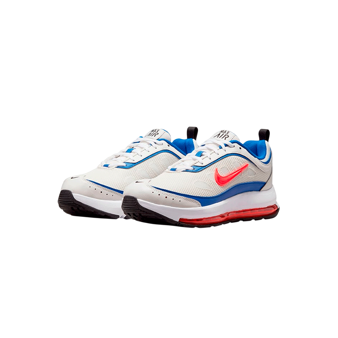 Air Max AP "Phantom Bright Crimson"