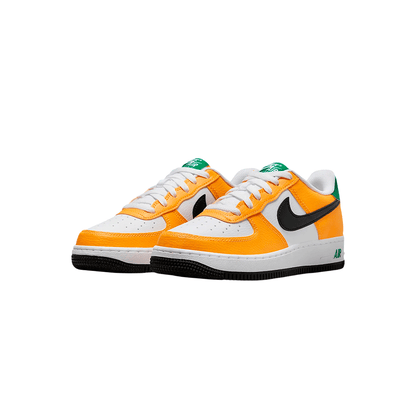 Nike Air Force 1 Low "Oakland Athletics"