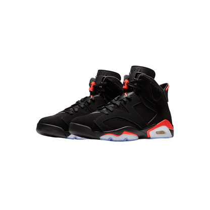 Air Jordan Retro 6 "Infrared"
