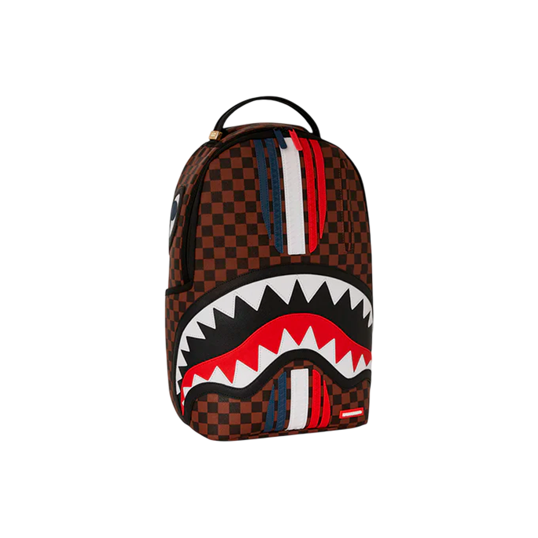 Sprayground "Dlxsv Machine Française"