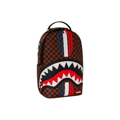 Sprayground "Dlxsv Machine Française"
