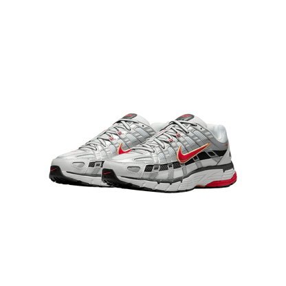 Nike P-6000 "Gold Red"