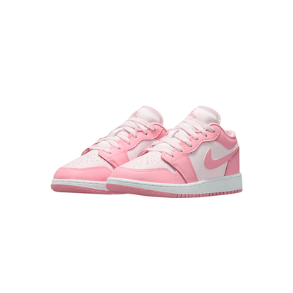Air Jordan 1 Low "Medium Soft Pink"