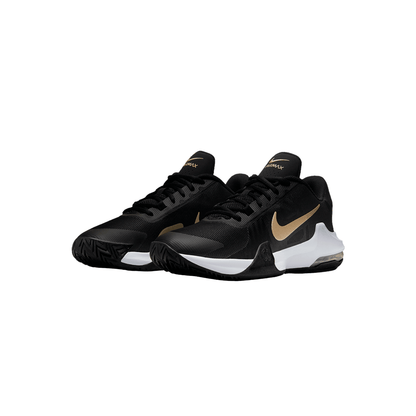 Nike Impact 4 "Gold Black"