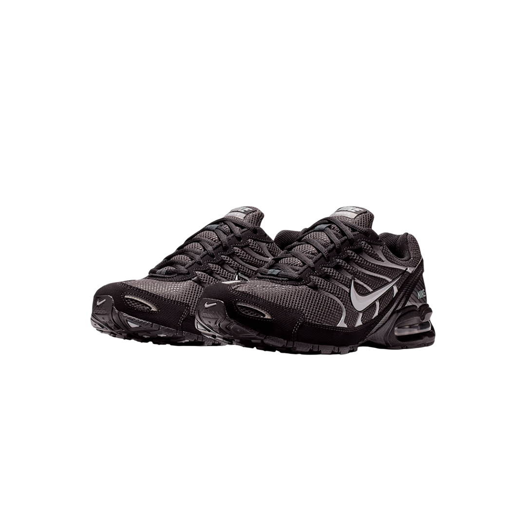 Nike Air Max Torch 4 "Metallic Black"