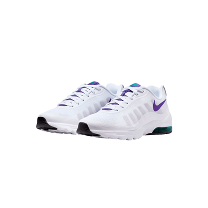Nike Air Max Invigor "Court Purple Wolf Grey"