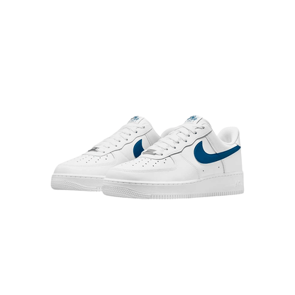 Nike Air Force 1 Low "Court Blue"
