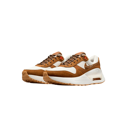 Nike Air Max Sytem SE "Pale Ivory"