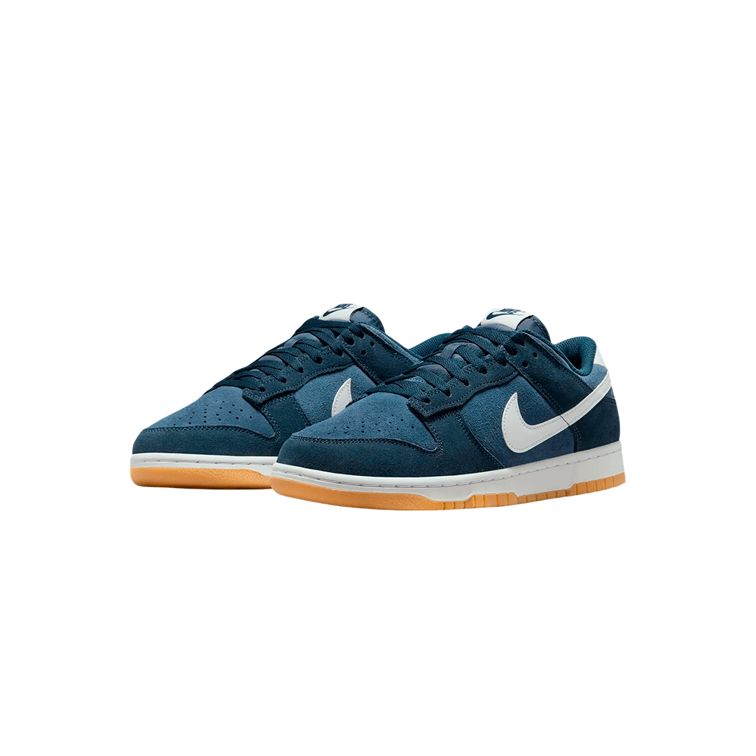 Nike Dunk Low "Armory Navy"