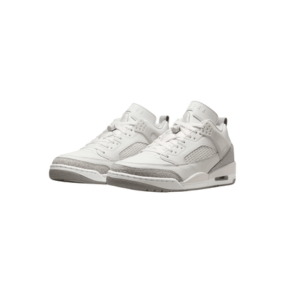 Jordan Spizike Low "White Photon Dust"