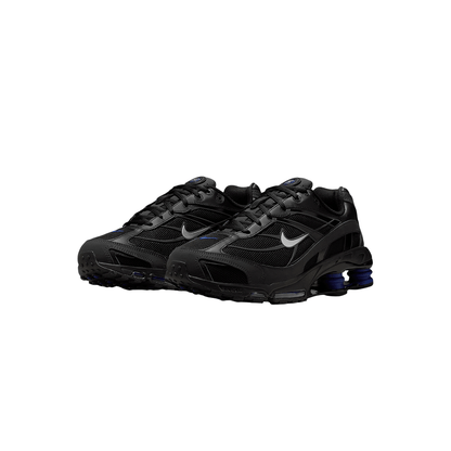 Nike Shox Ride 2 "Black Deep Royal Reflective"