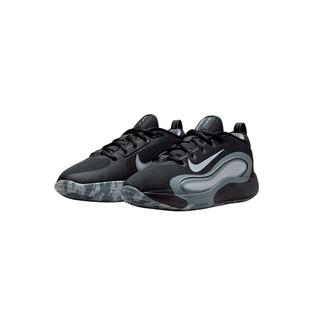 Nike IsoFly "Black Grey"