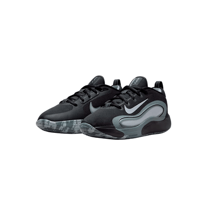 Nike IsoFly "Black Grey"