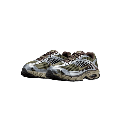 Nike Air Max Moto 2K "Medium Olive Metallic Silver"