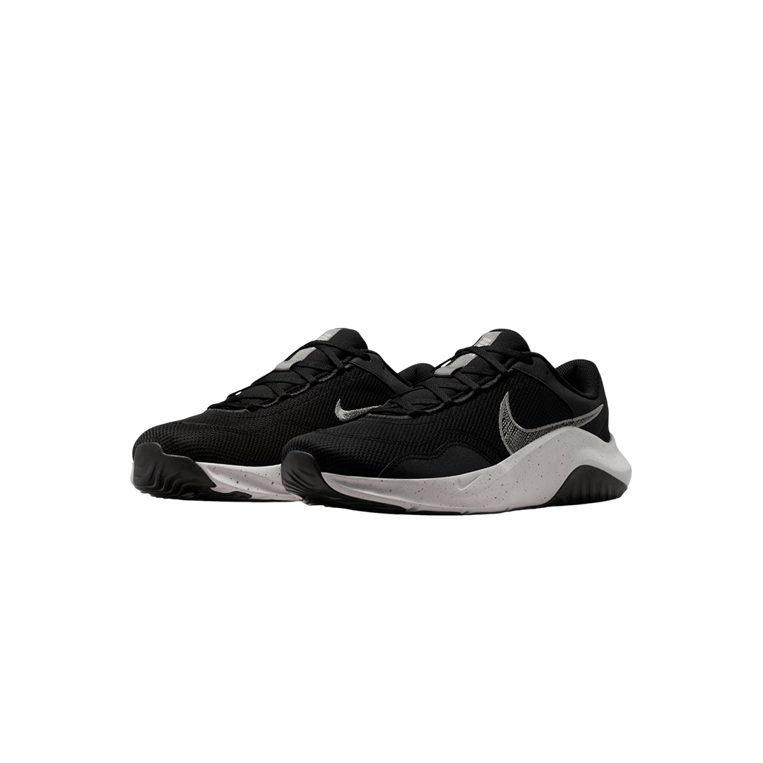 Nike Legend Essential 3 "Black White"