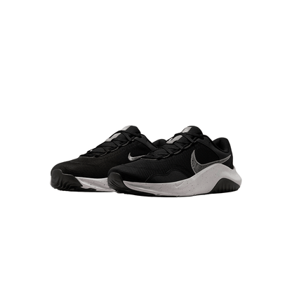 Nike Legend Essential 3 "Black White"