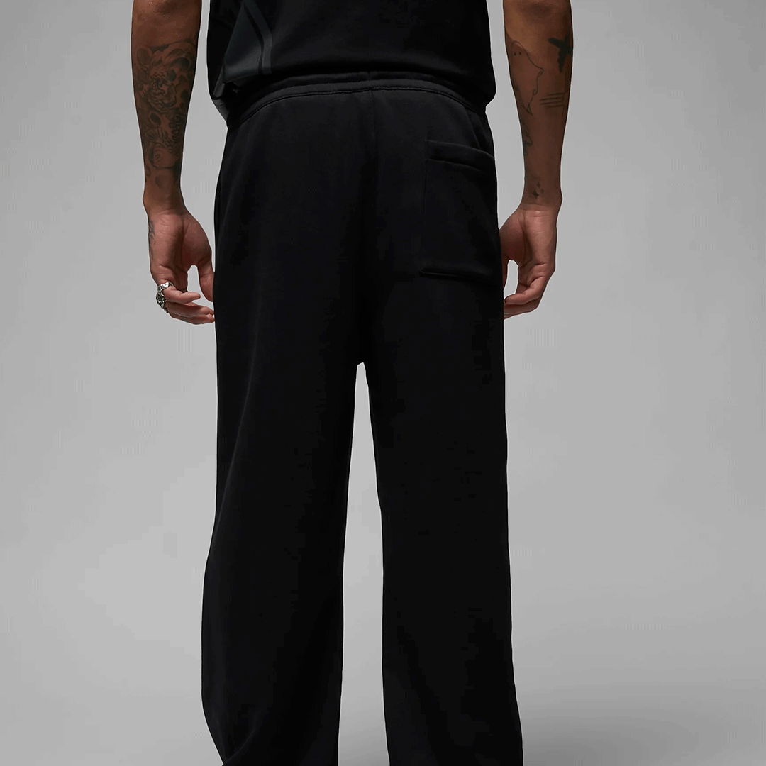 Fleece Sweatpants "Jordan Paris Saint Germain"