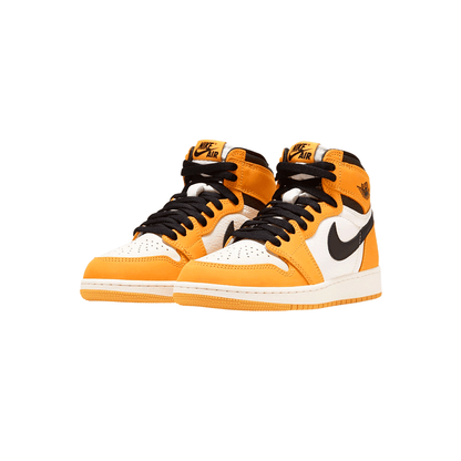Air Jordan 1 Retro High OG "Yellow Ochre"