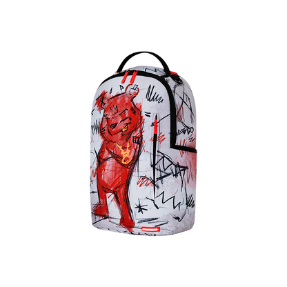 Sprayground "Dlxr: Diablo Like This Style Dlvsr"