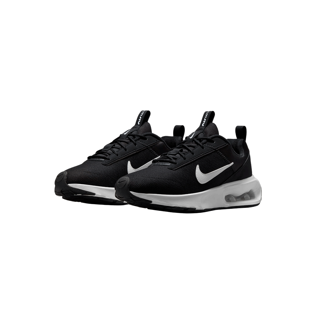 Nike Air Max INTRLK Lite "White Black"