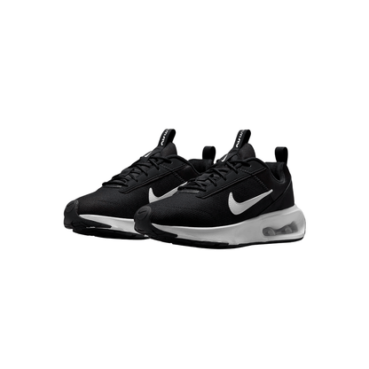 Nike Air Max INTRLK Lite "White Black"