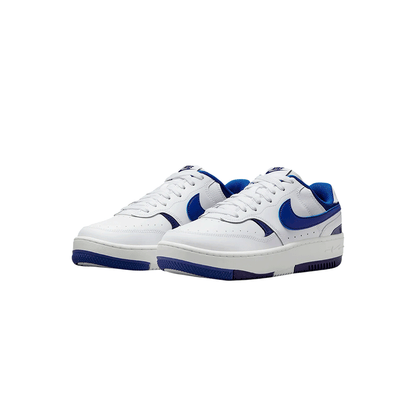 Nike Gamma Force "White/Royal"