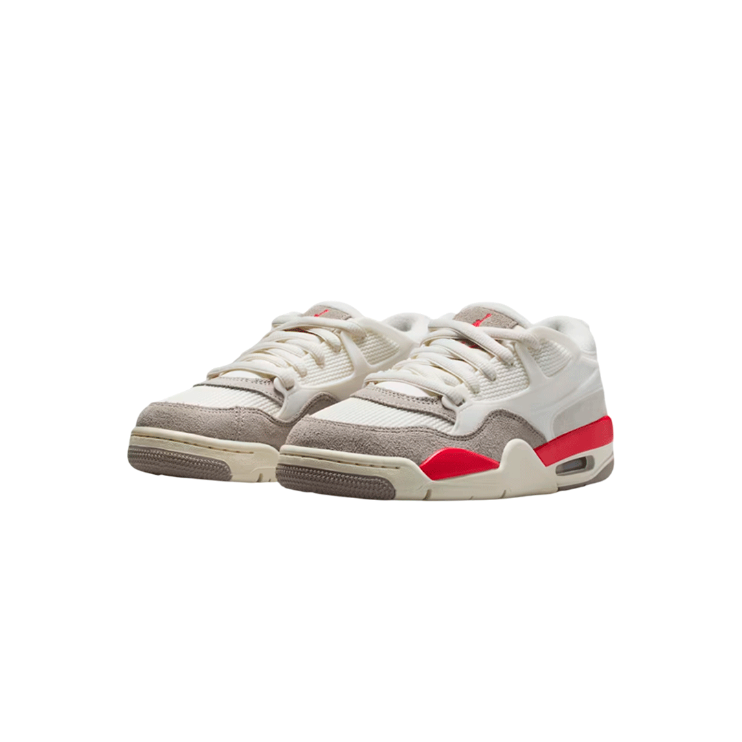 Air Jordan 4 RM "Fire Red"