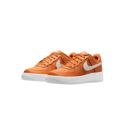 Nike Air Force 1 LV8 2 "Monarch Gum"