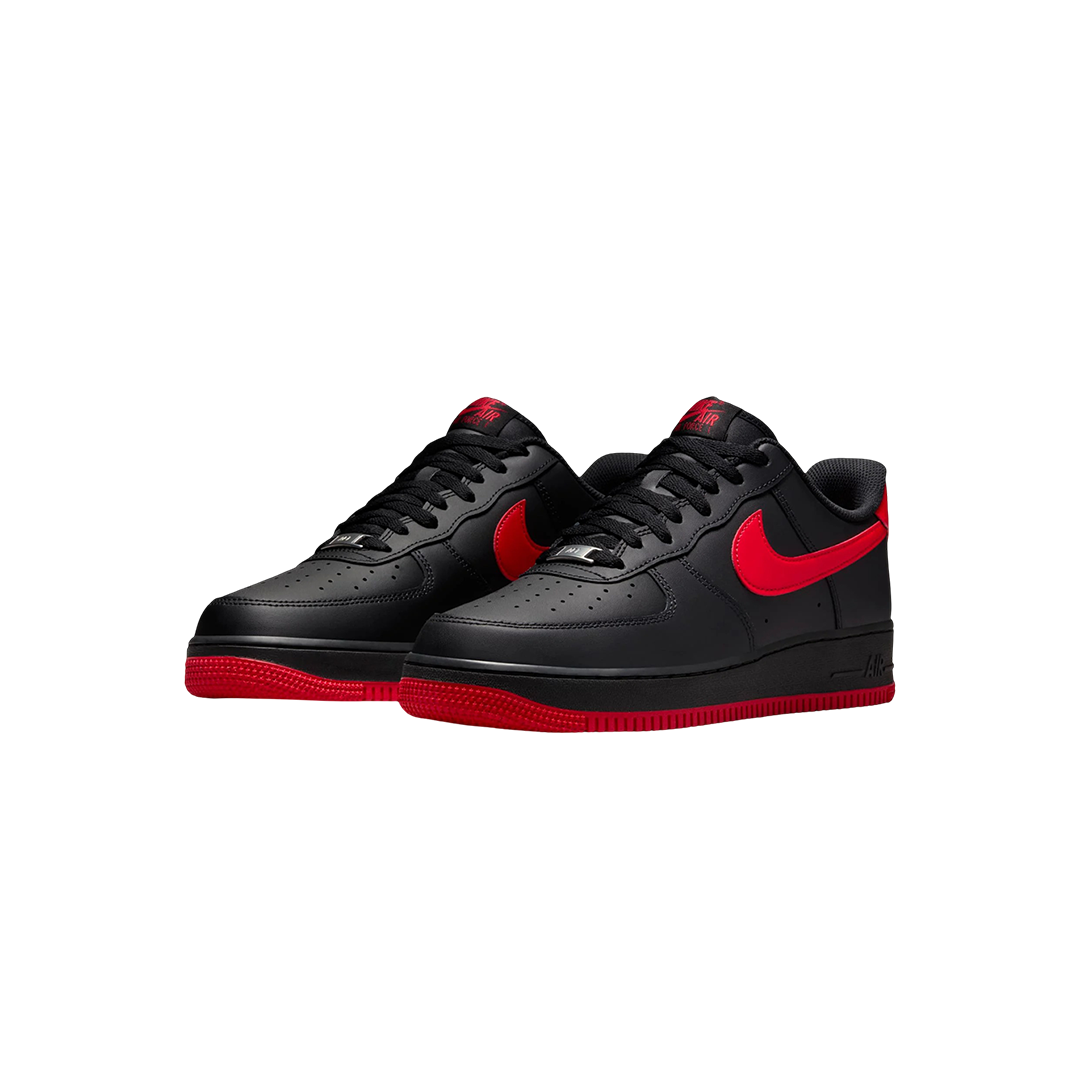 Nike Air Force 1 Low "Vamps"