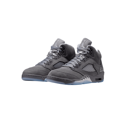 Air Jordan 5 Retro "Wolf Grey"