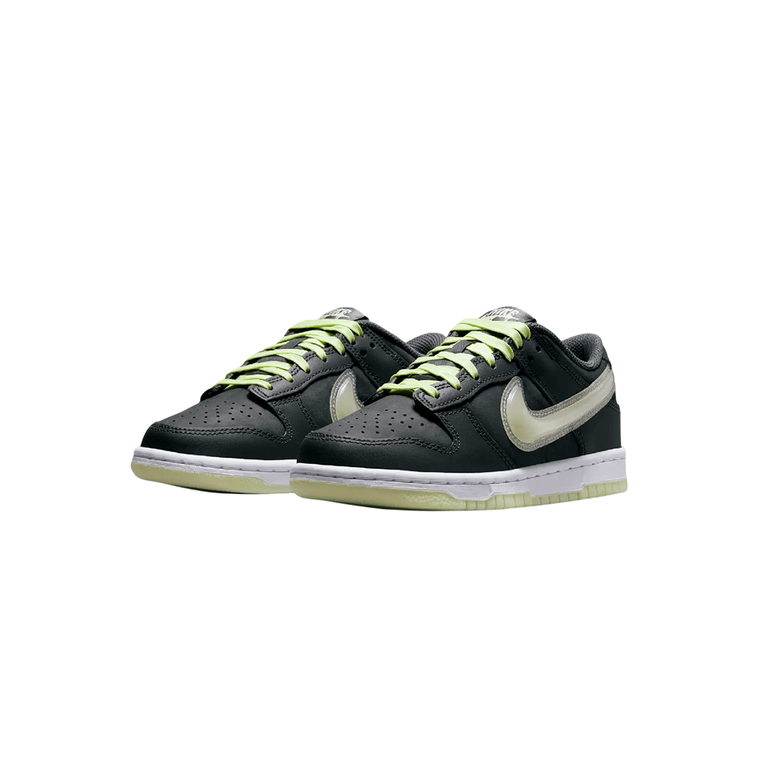 Nike Dunk Low GS "Halloween"